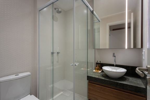 Decorado - Banheiro 2