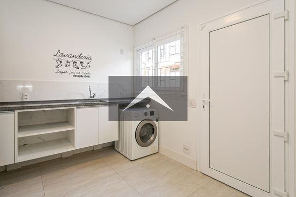 Lavanderia