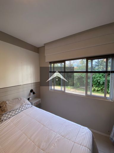 Vista suíte face norte