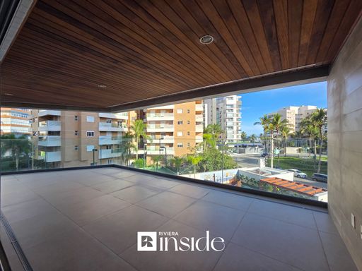Apartamentos e Coberturas na Riviera de São Lourenço