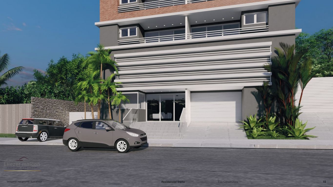 Apartamento, 2 quartos, 91 m² - Foto 5