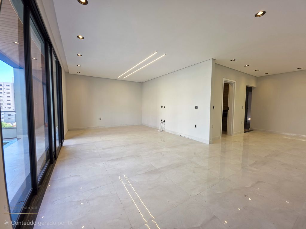 Casa, 3 quartos, 279 m² - Foto 9