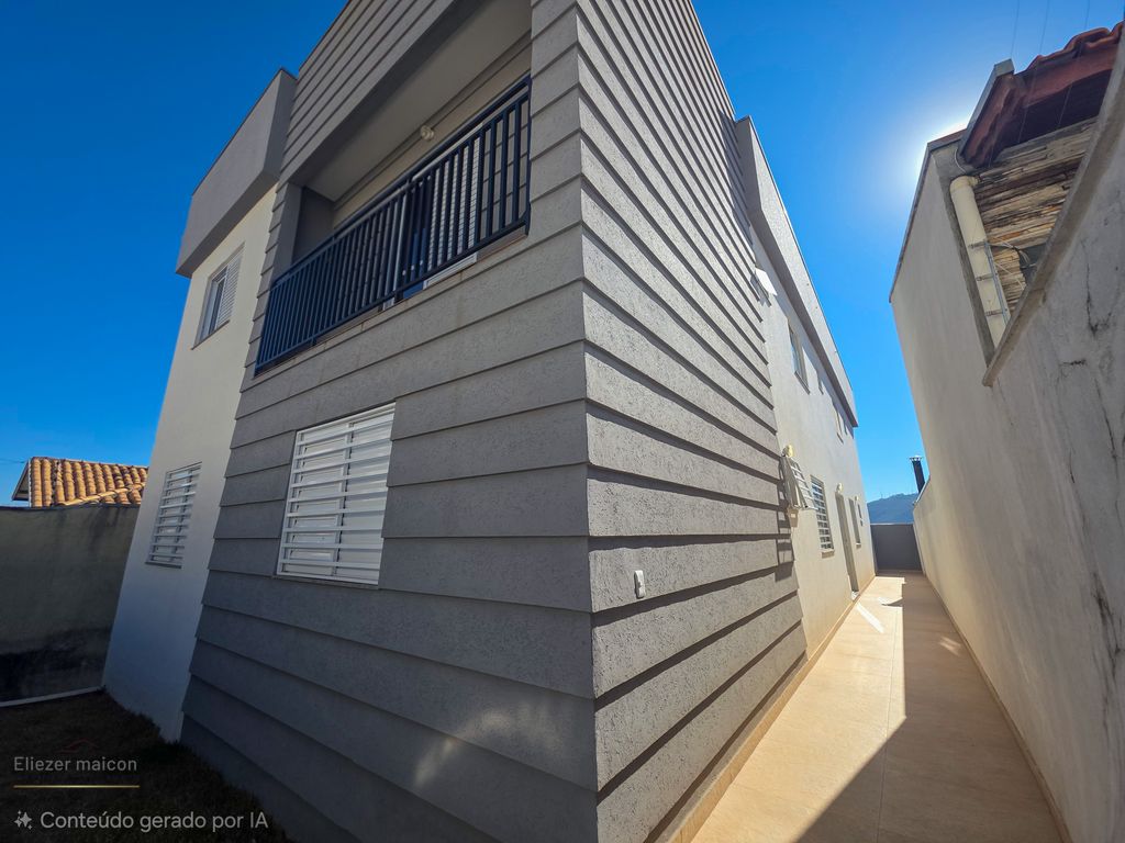 Apartamento, 2 quartos, 86 m² - Foto 1