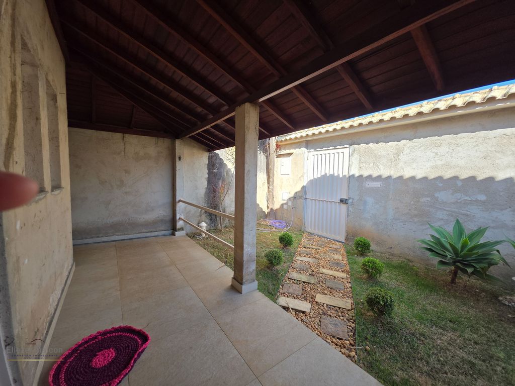 Casa, 3 quartos, 225 m² - Foto 3