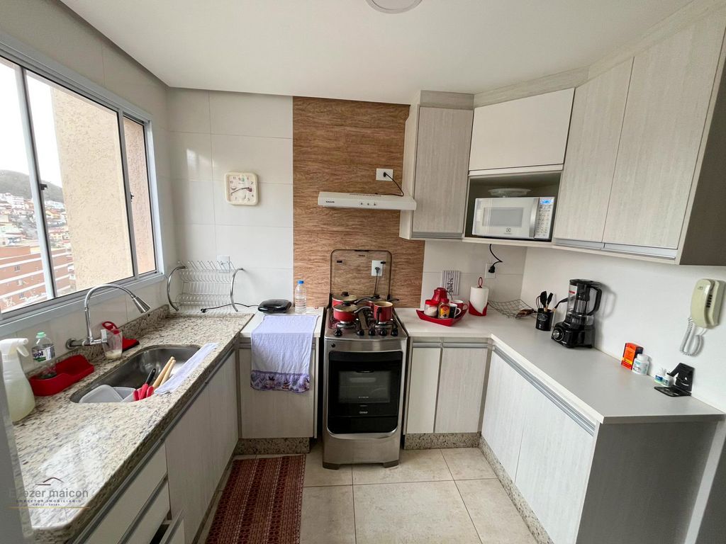 Apartamento, 2 quartos, 61 m² - Foto 8