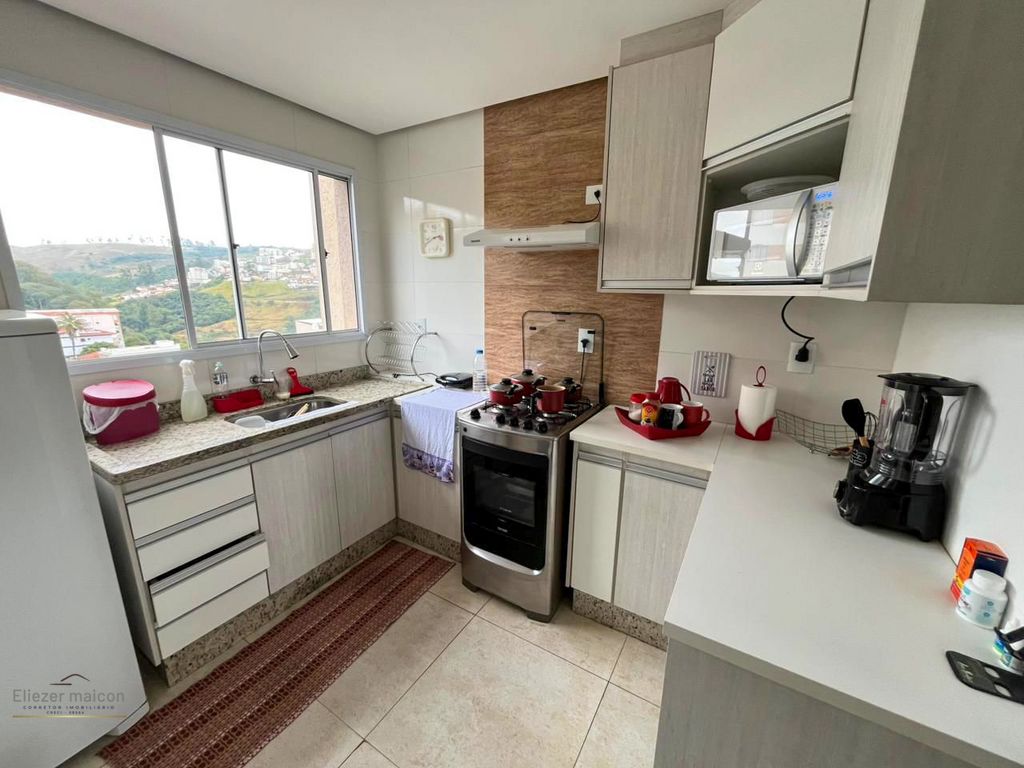 Apartamento, 2 quartos, 61 m² - Foto 7