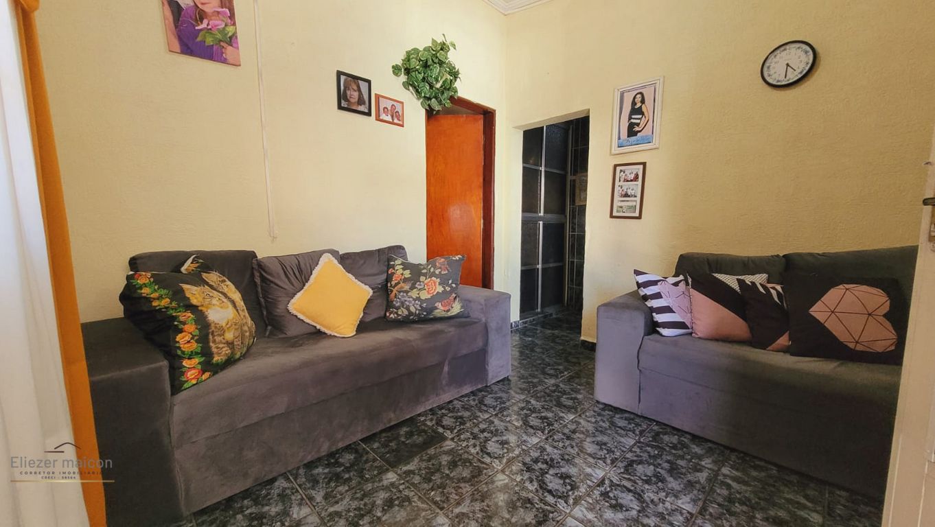Casa, 2 quartos, 75 m² - Foto 3