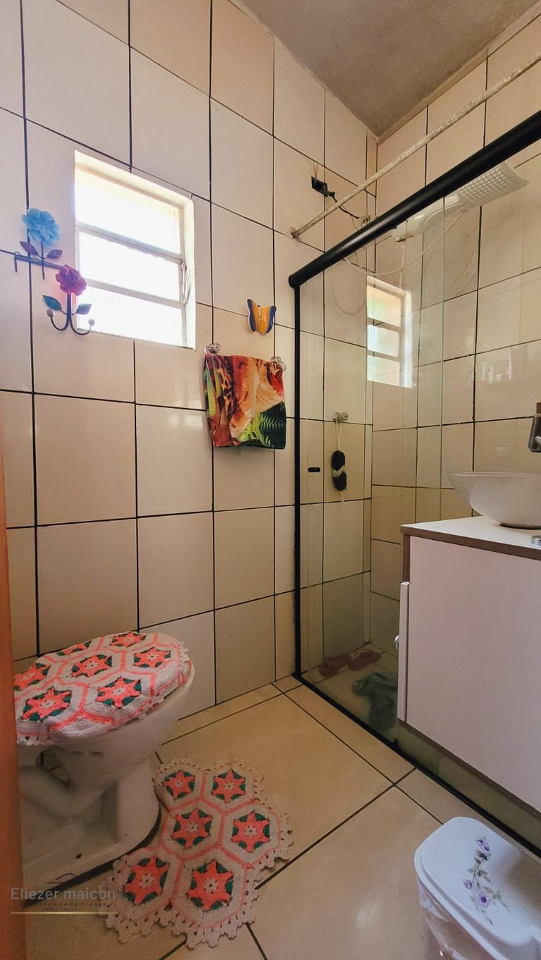 Casa, 2 quartos, 75 m² - Foto 5