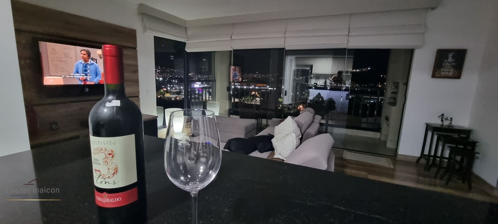 Apartamento, 3 quartos, 120 m² - Foto 6
