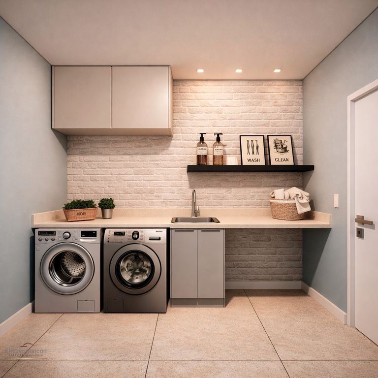 Apartamento, 1 quarto, 30 m² - Foto 12