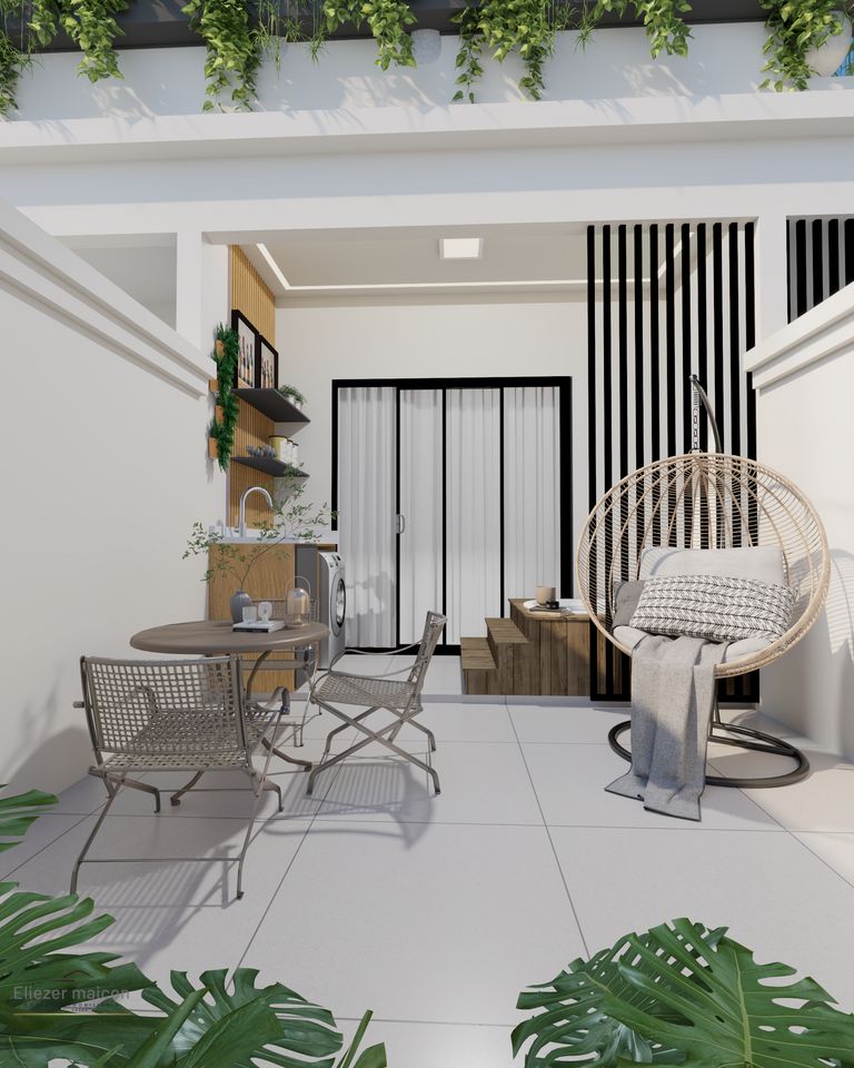 Apartamento, 1 quarto, 30 m² - Foto 20