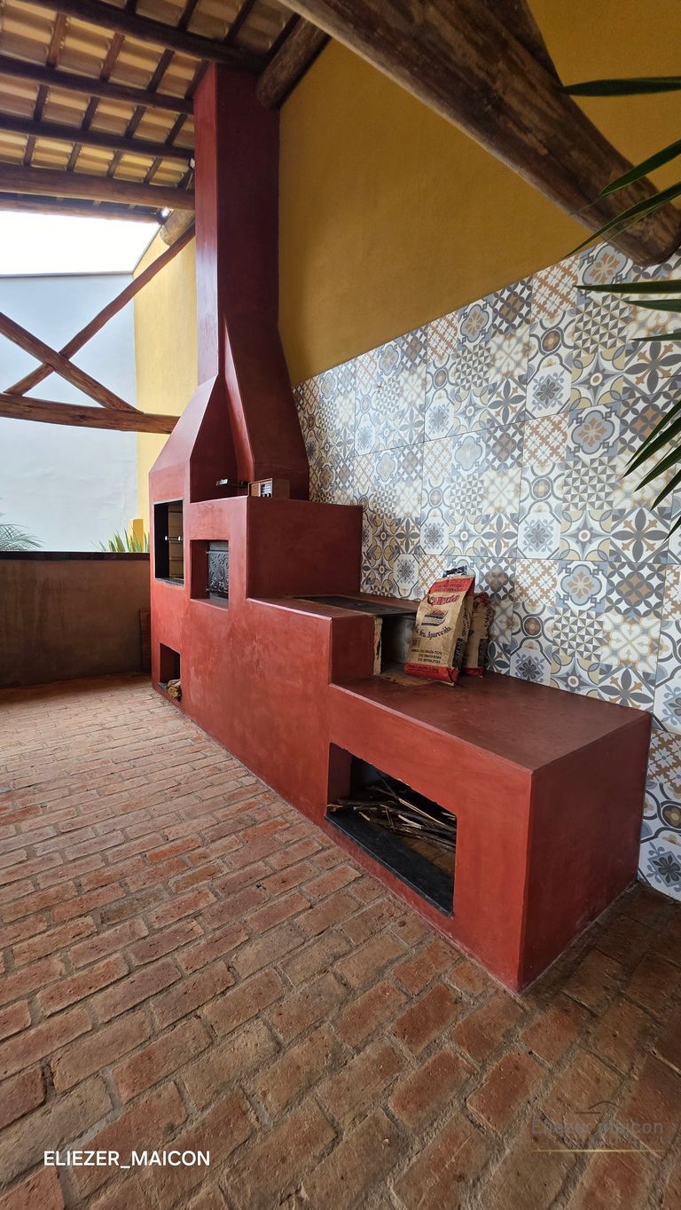 Casa, 3 quartos, 298 m² - Foto 44