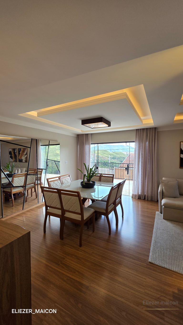 Casa, 3 quartos, 298 m² - Foto 13