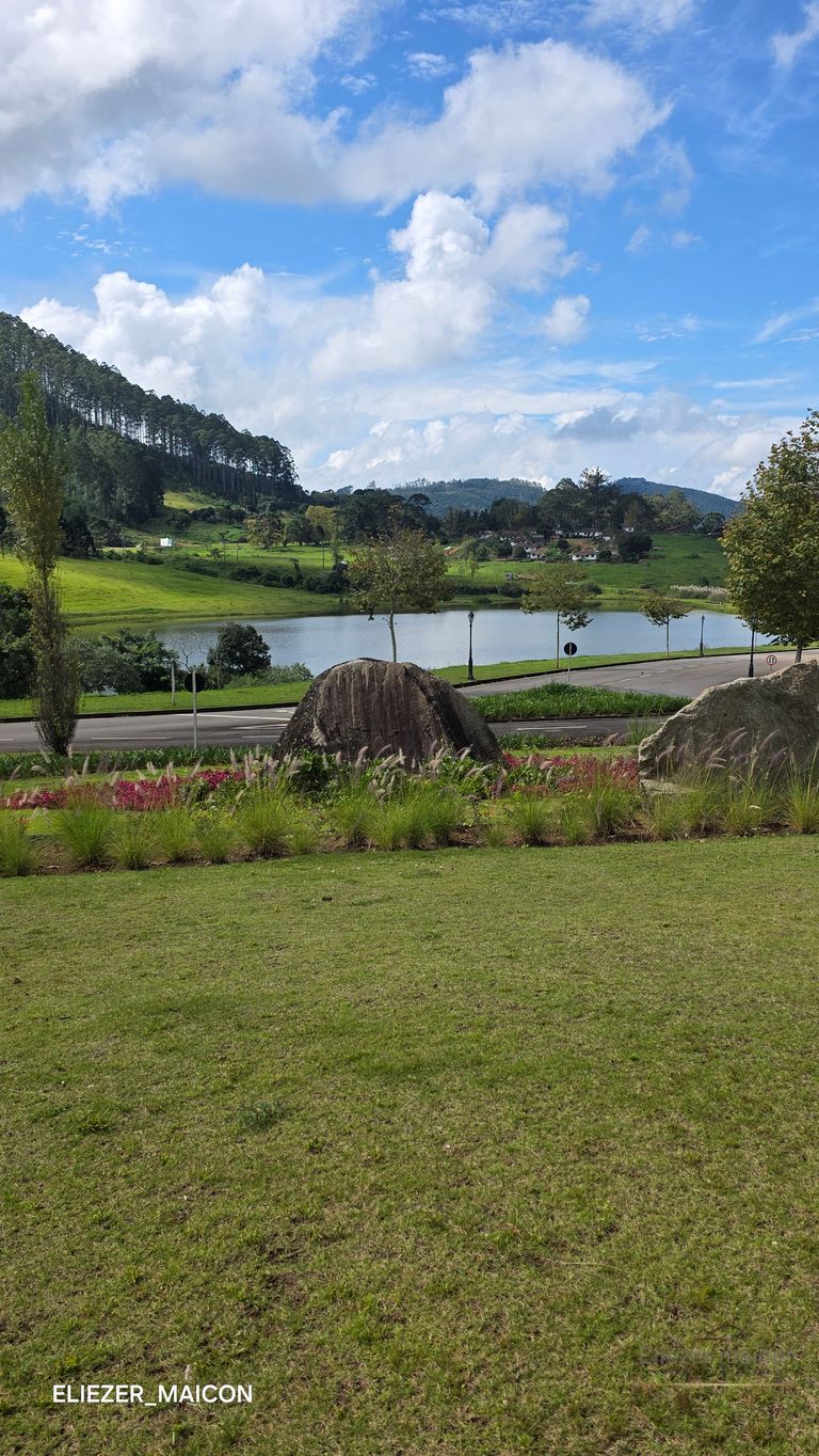Terreno, 993 m² - Foto 2