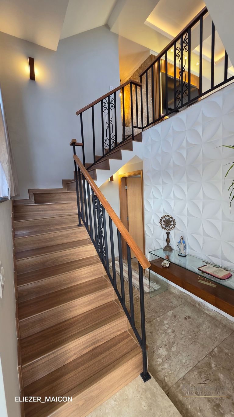 Casa, 3 quartos, 298 m² - Foto 7