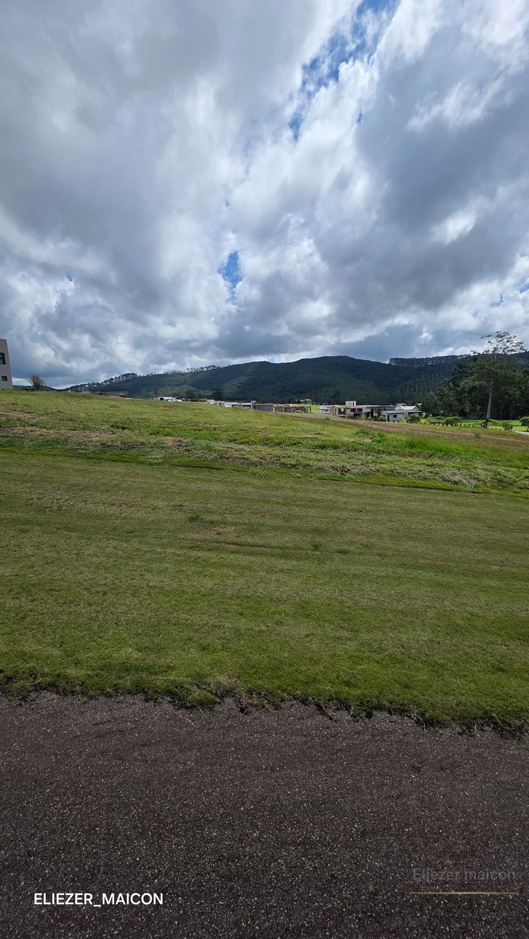 Terreno, 993 m² - Foto 8