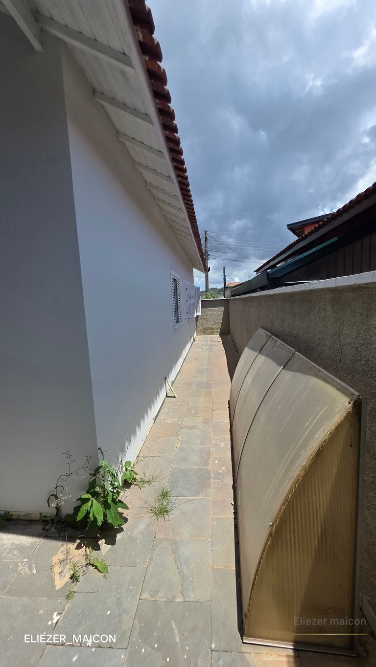 Casa, 3 quartos, 170 m² - Foto 14