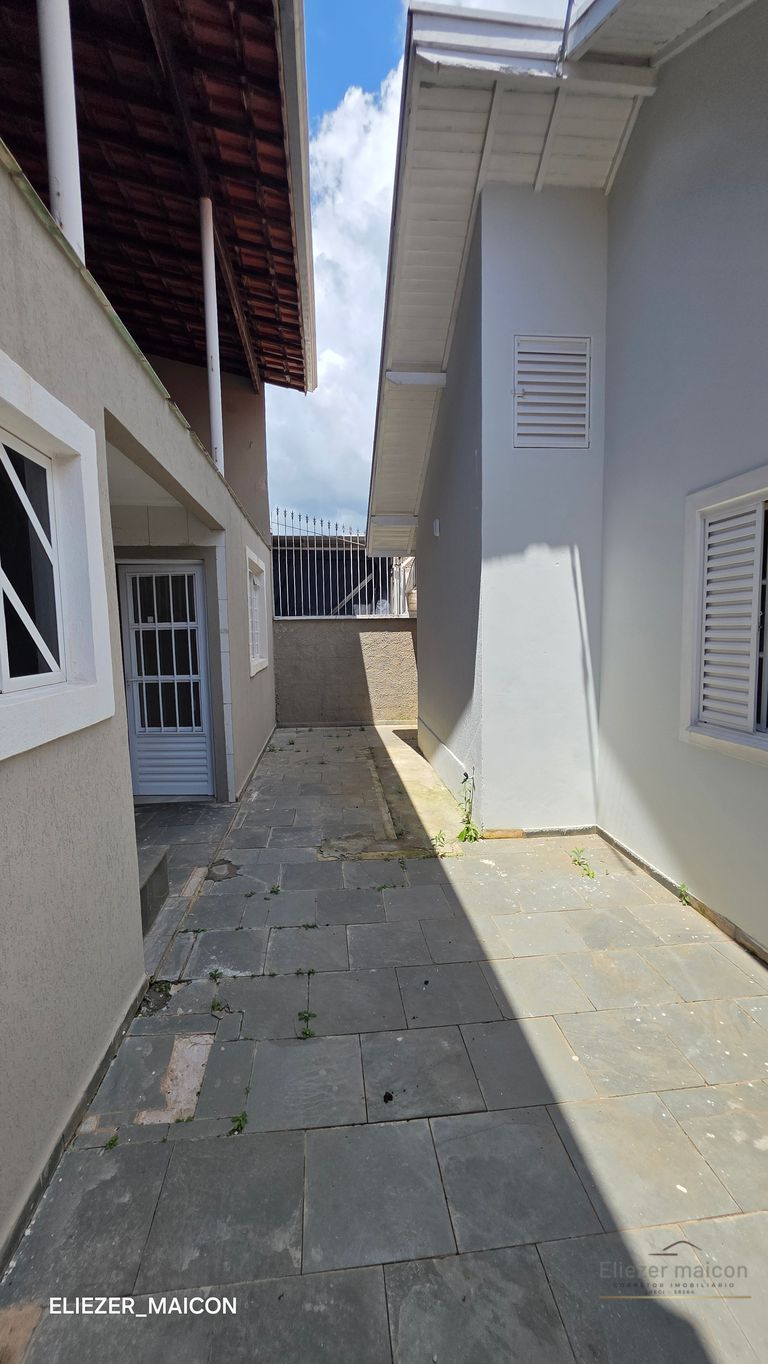 Casa, 3 quartos, 170 m² - Foto 13