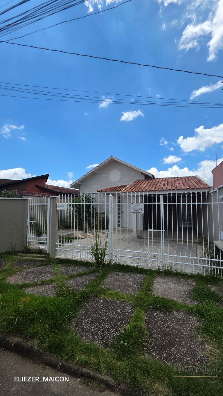Casa, 3 quartos, 170 m² - Foto 1