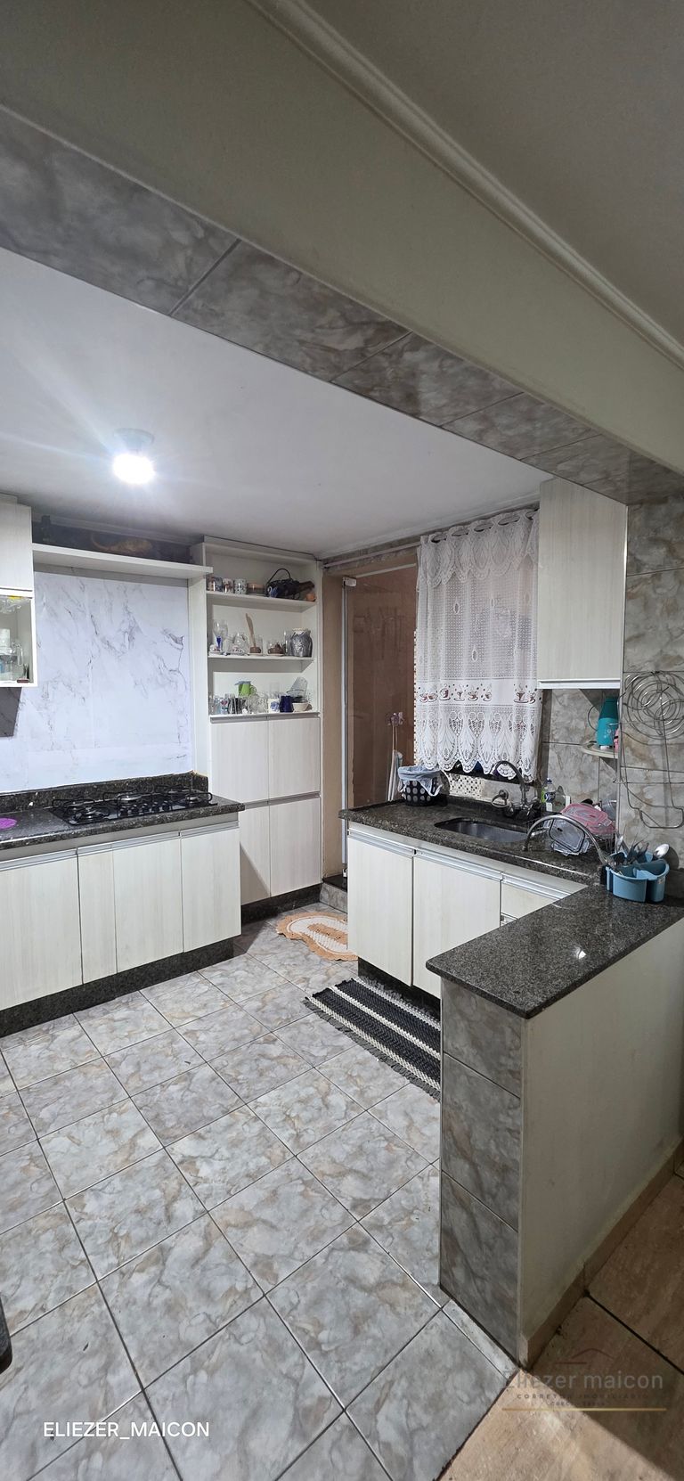 Casa, 4 quartos, 178 m² - Foto 11