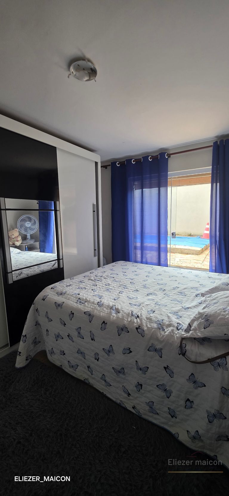 Casa, 4 quartos, 178 m² - Foto 24