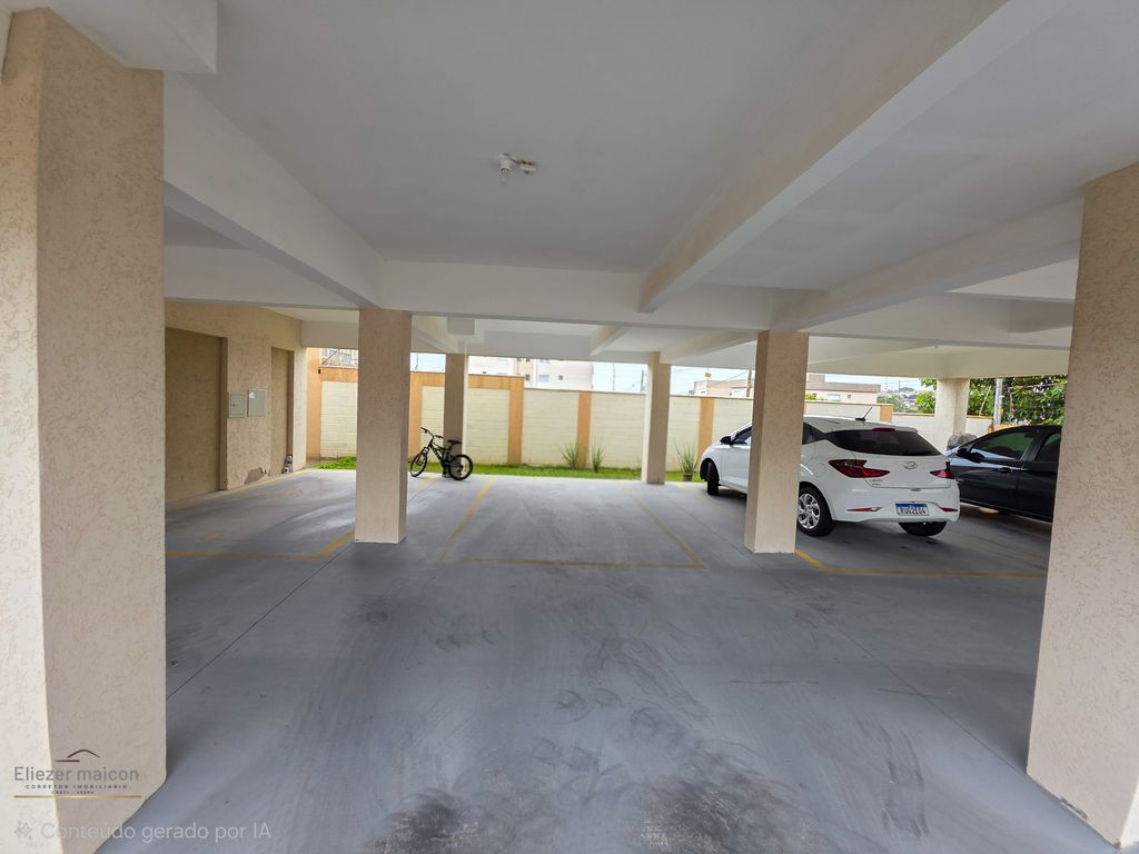 Apartamento, 2 quartos, 60 m² - Foto 5