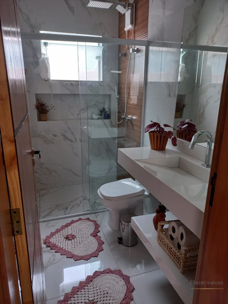 Casa, 3 quartos, 136 m² - Foto 29