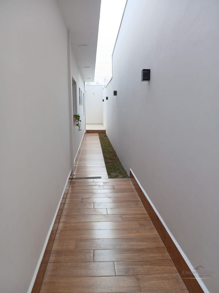 Casa, 3 quartos, 136 m² - Foto 9