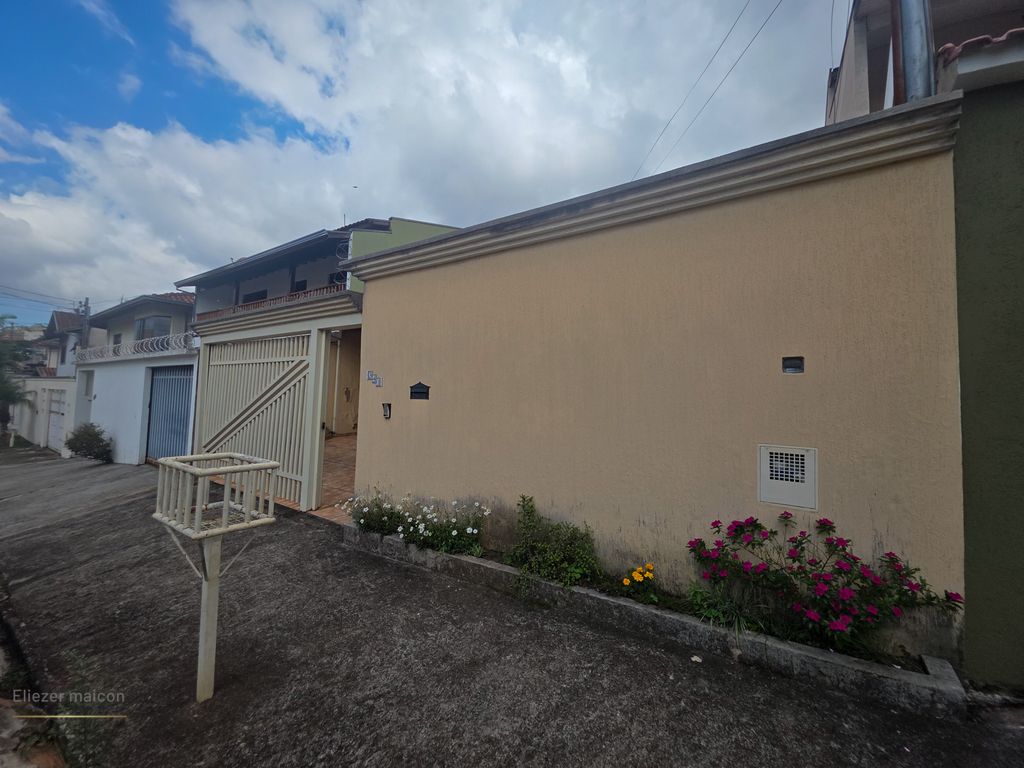 Casa, 3 quartos, 170 m² - Foto 25