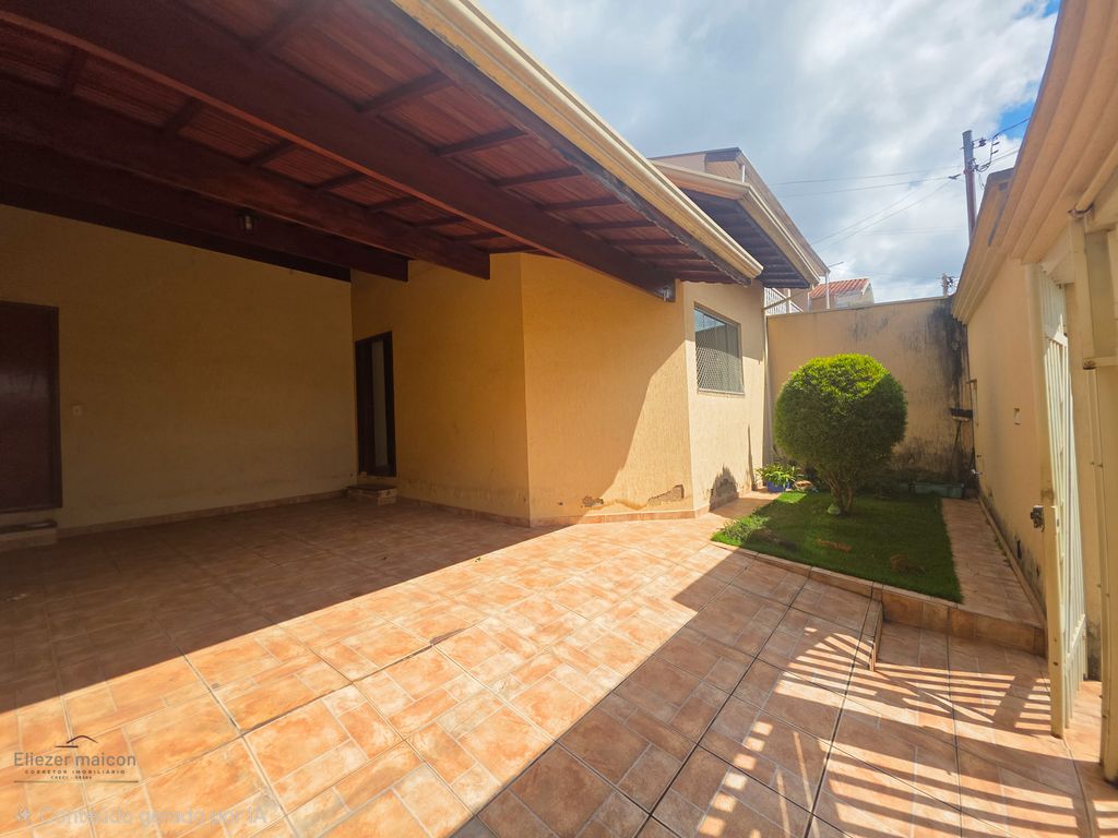 Casa, 3 quartos, 170 m² - Foto 28