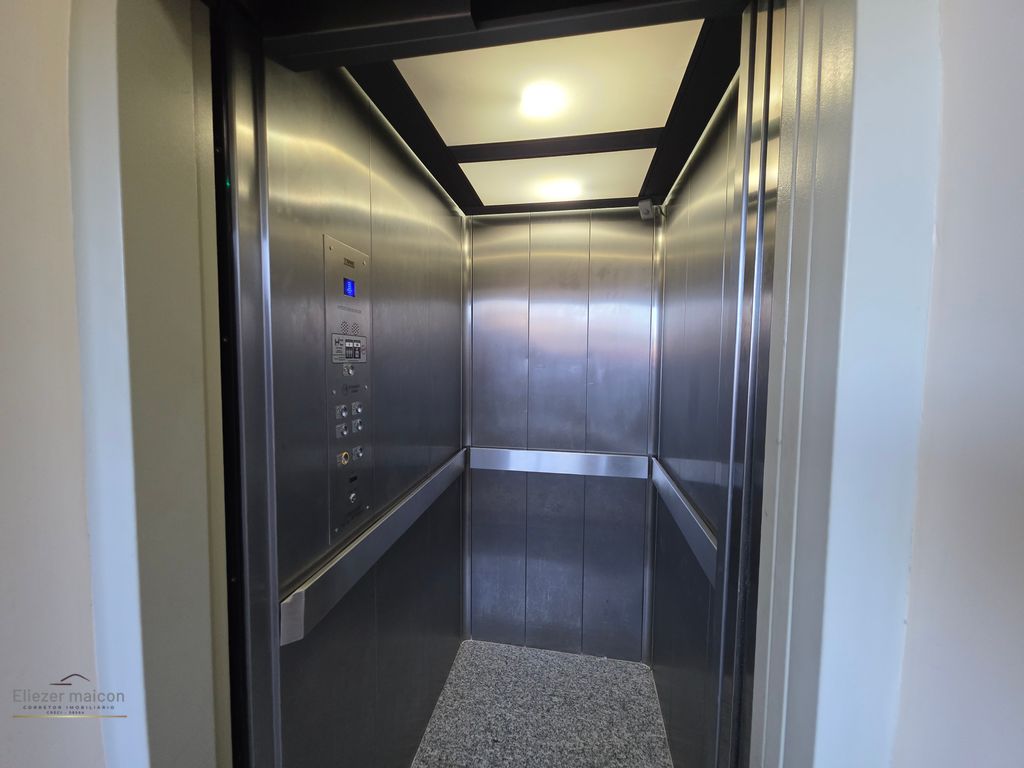 Apartamento, 3 quartos, 146 m² - Foto 6