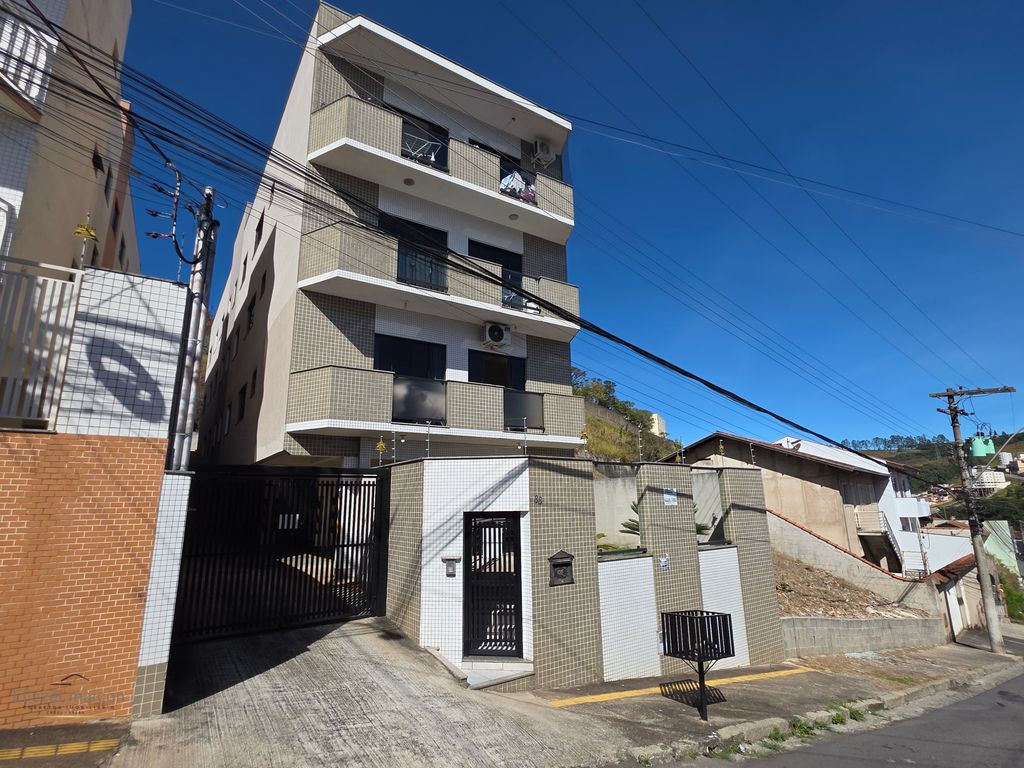 Apartamento, 3 quartos, 146 m² - Foto 1