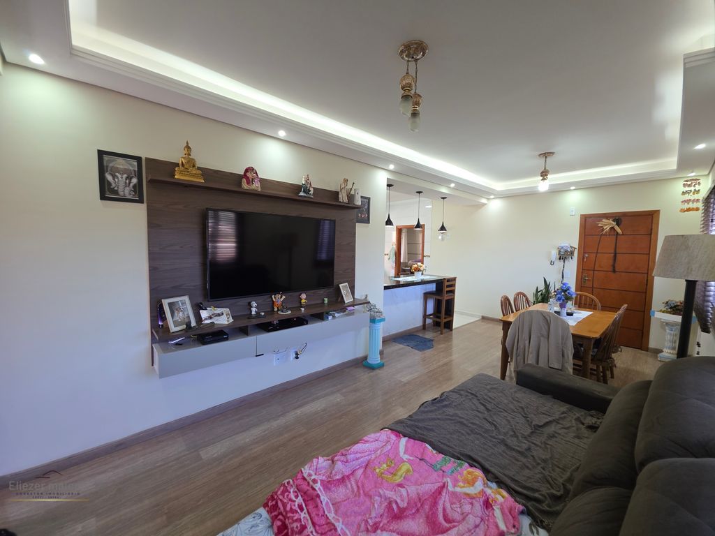 Apartamento, 3 quartos, 146 m² - Foto 10