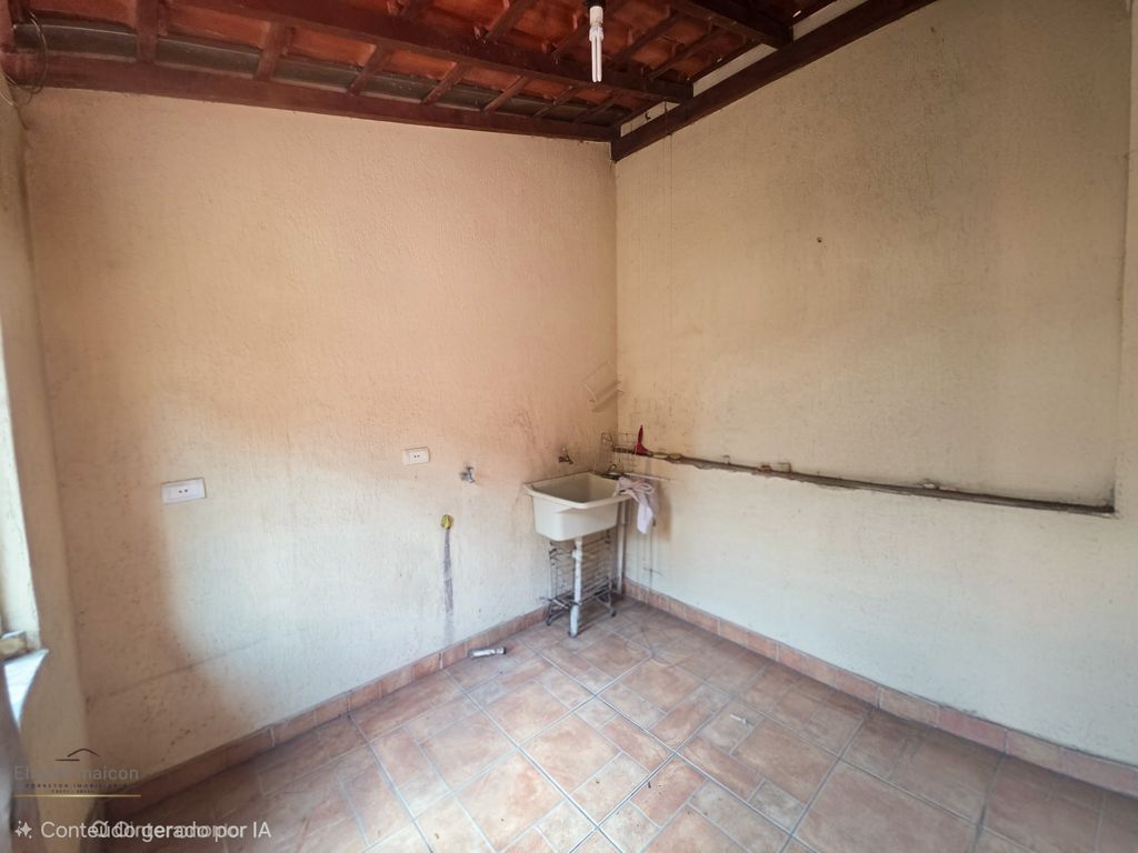 Casa, 3 quartos, 170 m² - Foto 2