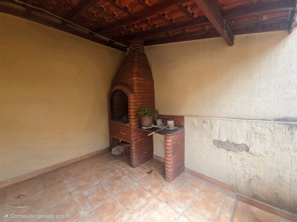 Casa, 3 quartos, 170 m² - Foto 21