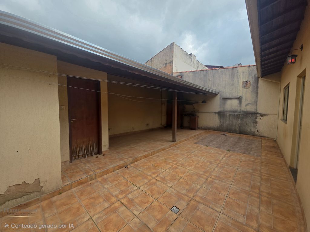 Casa, 3 quartos, 170 m² - Foto 18