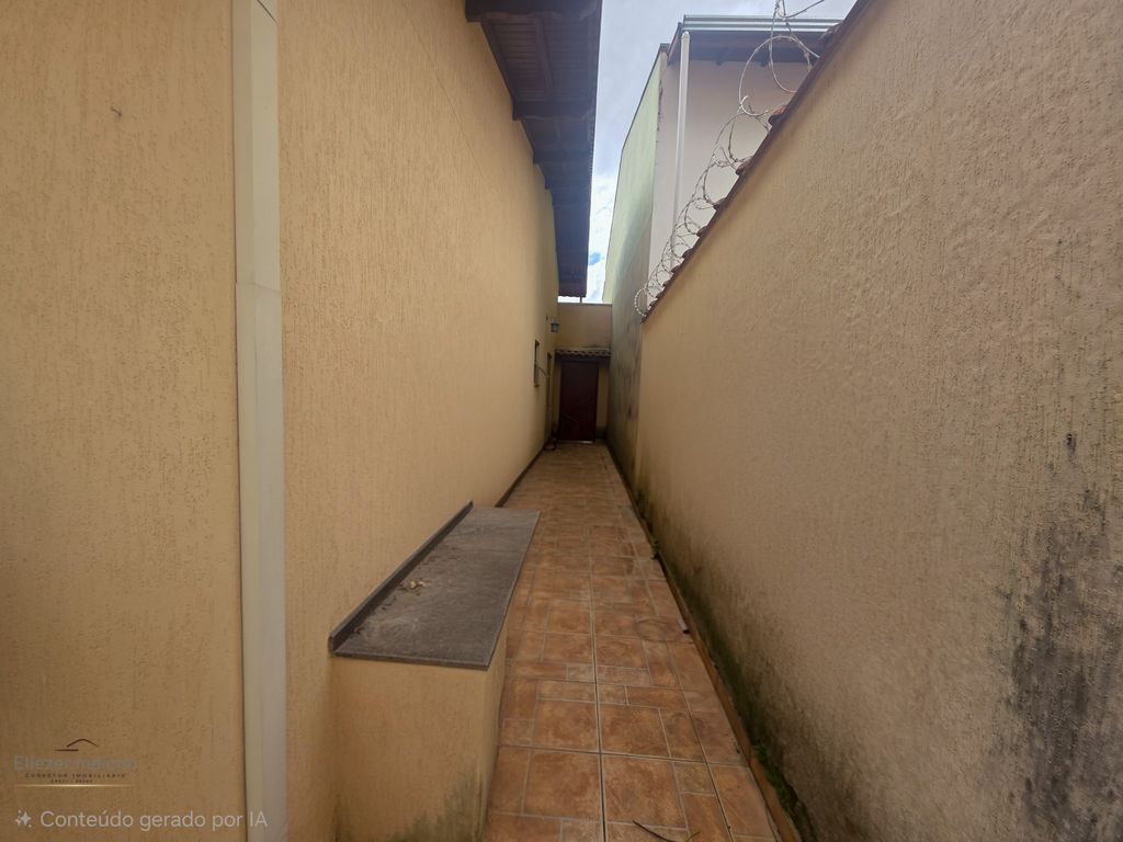 Casa, 3 quartos, 170 m² - Foto 24