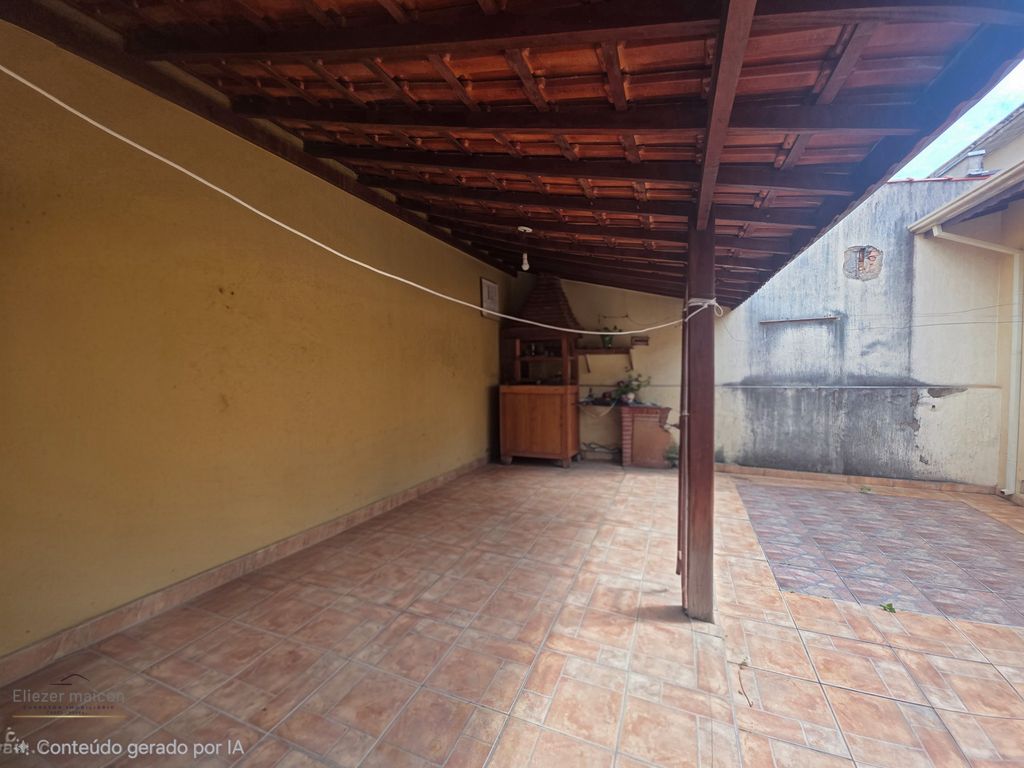 Casa, 3 quartos, 170 m² - Foto 22