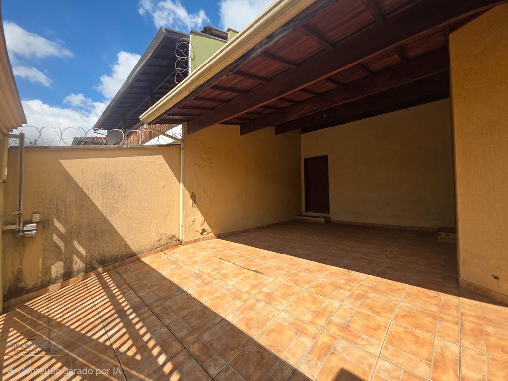 Casa, 3 quartos, 170 m² - Foto 27