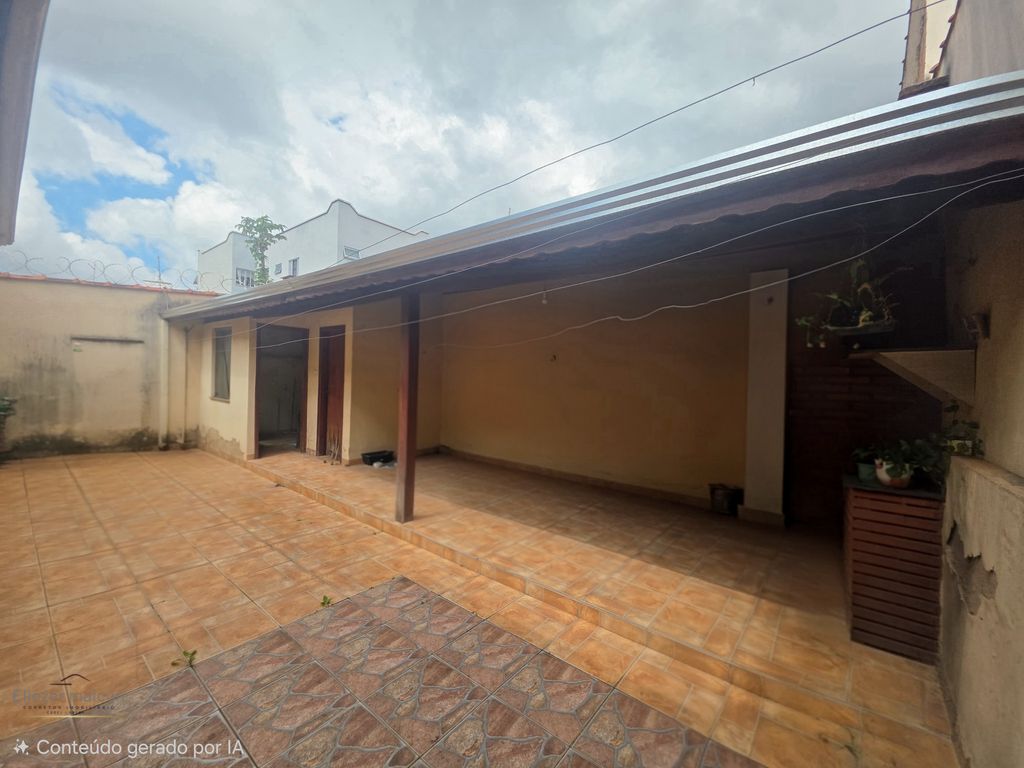 Casa, 3 quartos, 170 m² - Foto 19