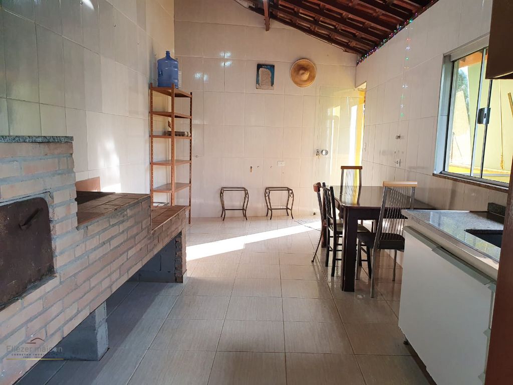 Chácara, 3 quartos, 330 m² - Foto 22