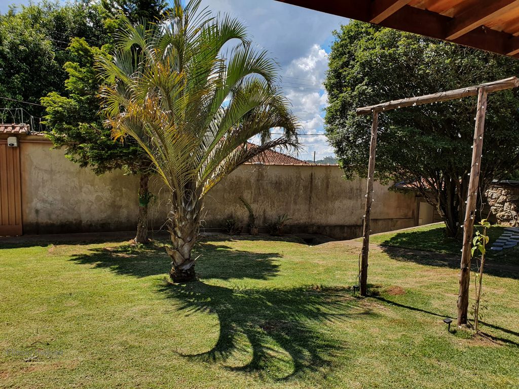 Chácara, 3 quartos, 330 m² - Foto 27