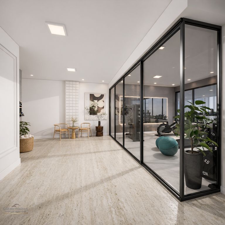 Apartamento, 1 quarto, 30 m² - Foto 10