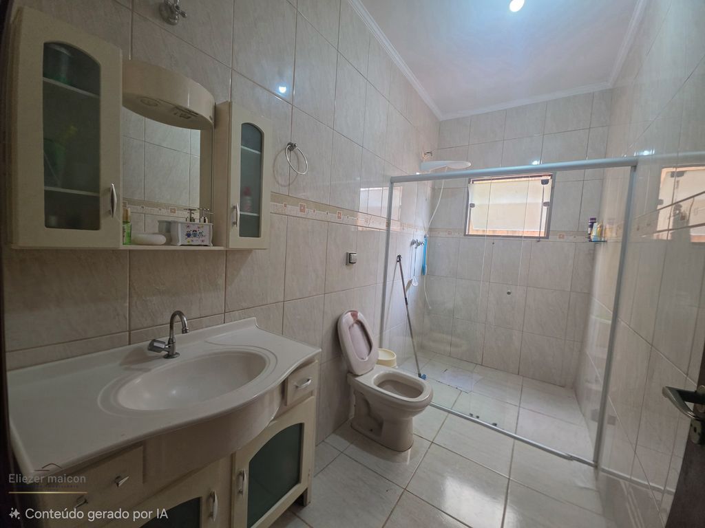 Casa, 3 quartos, 170 m² - Foto 7
