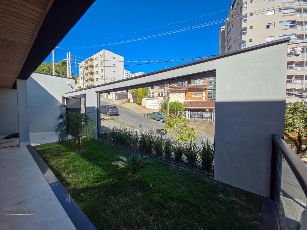 Casa, 3 quartos, 279 m² - Foto 7
