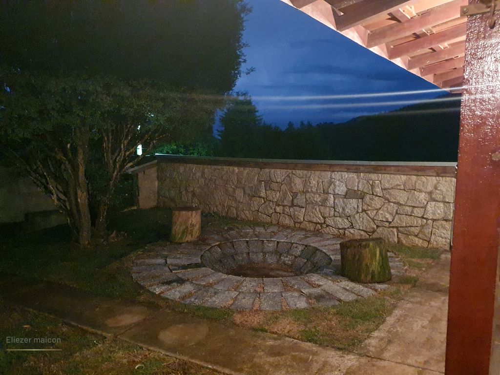 Chácara, 3 quartos, 330 m² - Foto 10