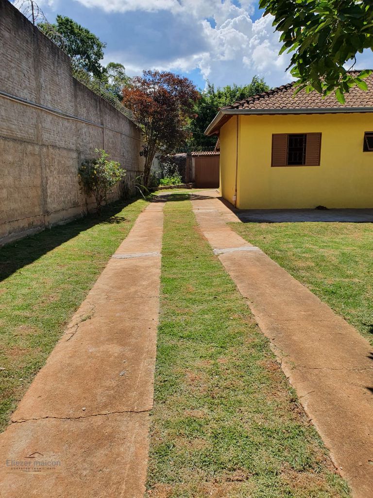 Chácara, 3 quartos, 330 m² - Foto 13