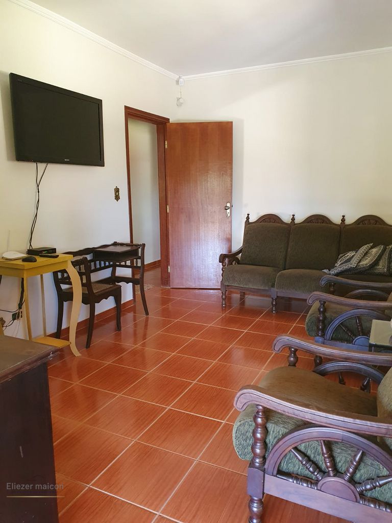 Chácara, 3 quartos, 330 m² - Foto 15