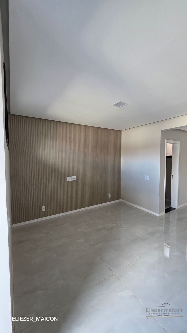 Sobrado, 3 quartos, 130 m² - Foto 3
