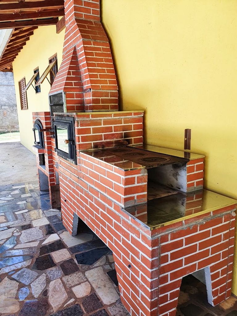 Chácara, 3 quartos, 330 m² - Foto 6